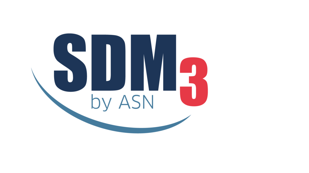 Logo SDM3