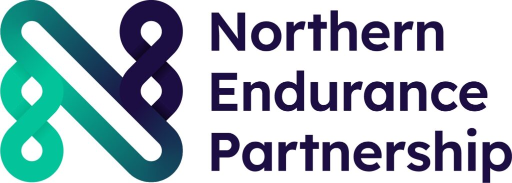 Logo Northern Endurance Partnership