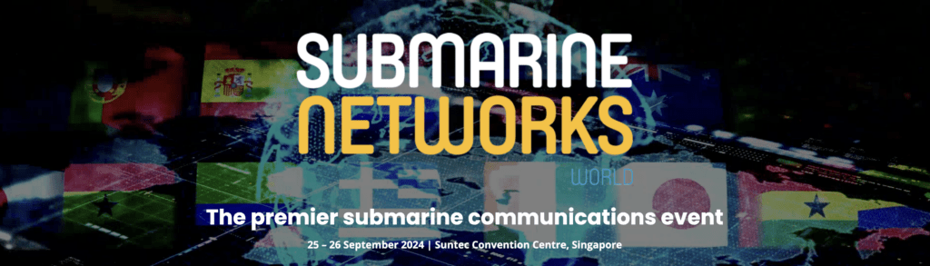 submarine networks world 2024
