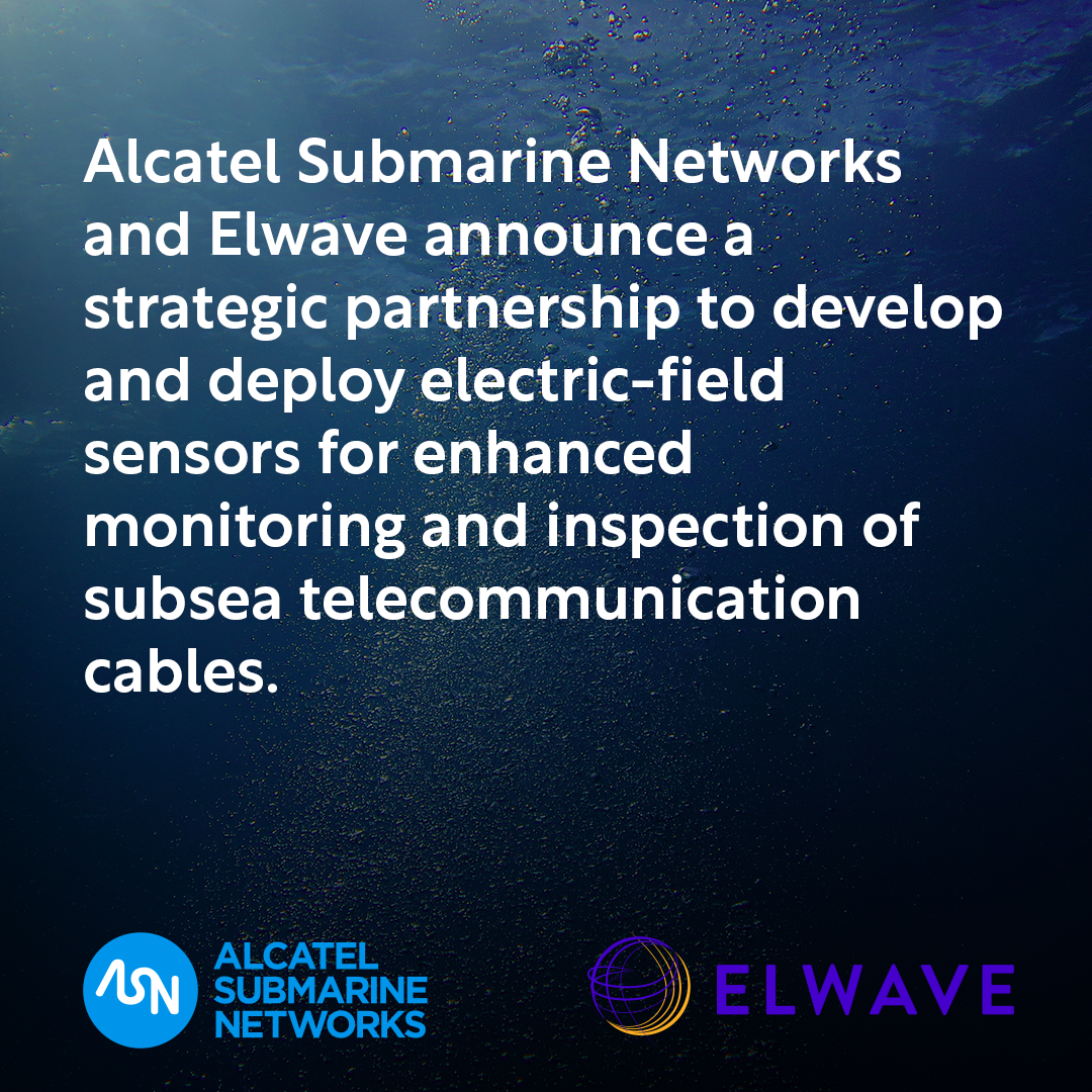 Press Releases – Alcatel Submarine Networks