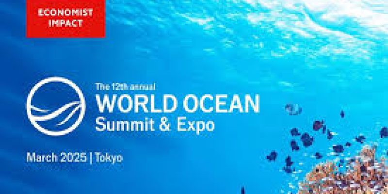 12th World Ocean Submit & Expo