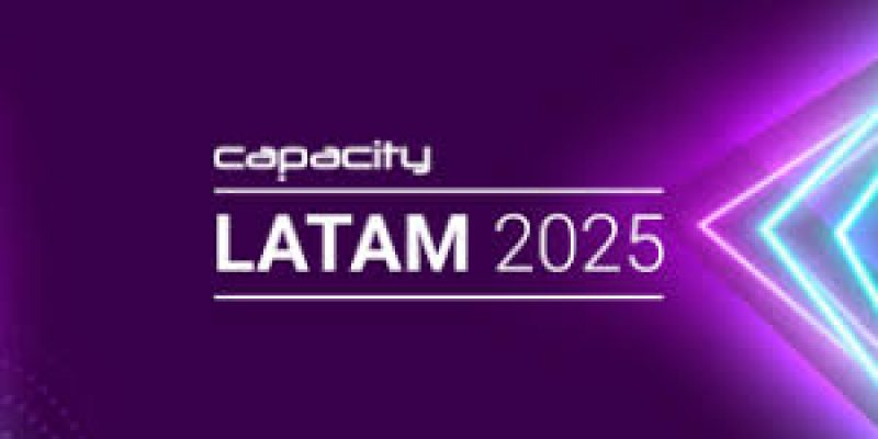 Capacity Latam 2025