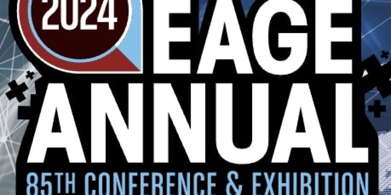 Conference Eagle annual 2024