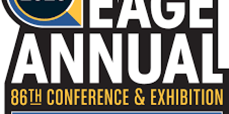 Eage annual 2025