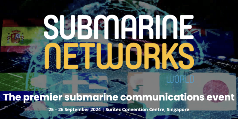 submarine networks world 2024
